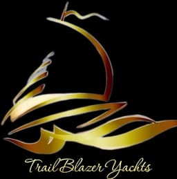 Trail Blazer Yachts logo